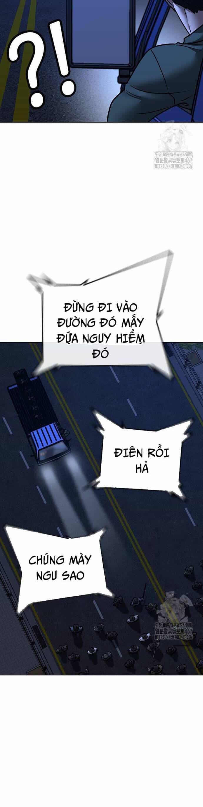 Nhiệm Vụ Đời Thật - Chương 149 - ảnh 36