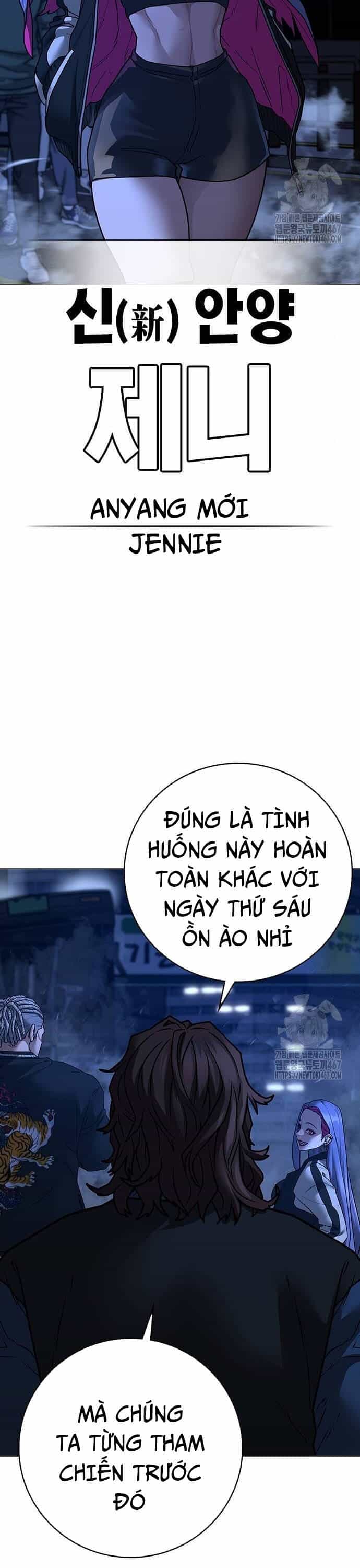 Nhiệm Vụ Đời Thật - Chương 149 - ảnh 44