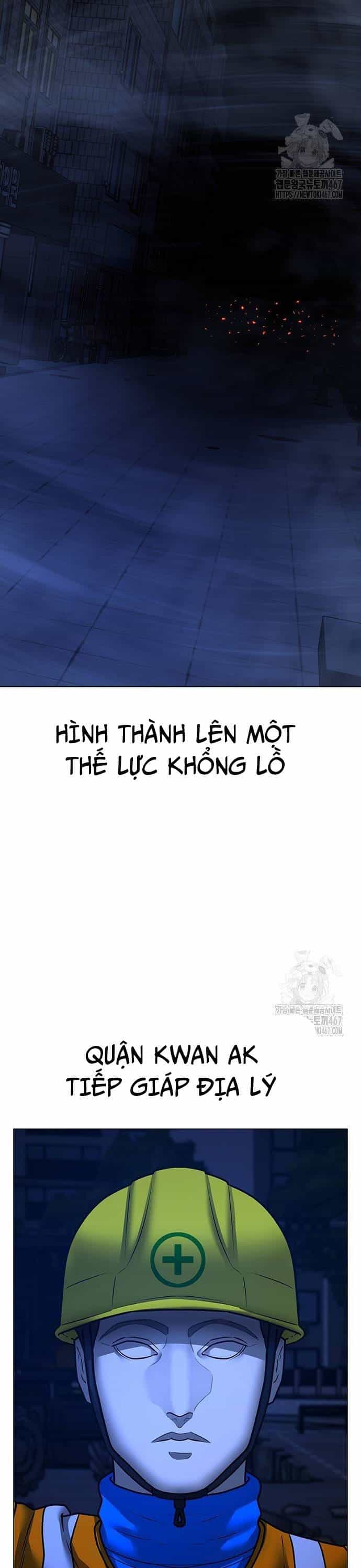 Nhiệm Vụ Đời Thật - Chương 149 - ảnh 5