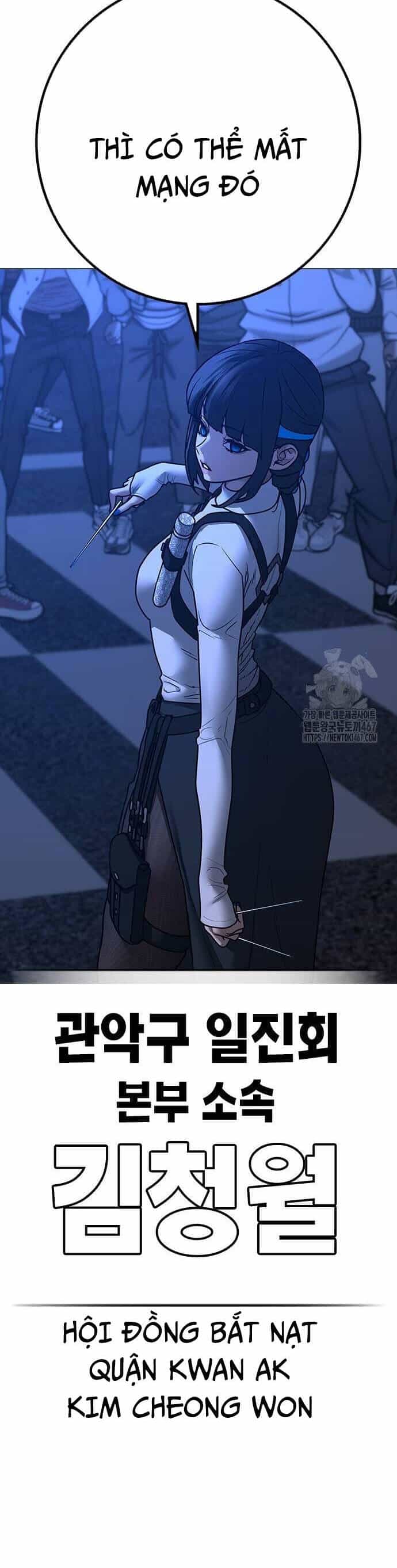 Nhiệm Vụ Đời Thật - Chương 149 - ảnh 56