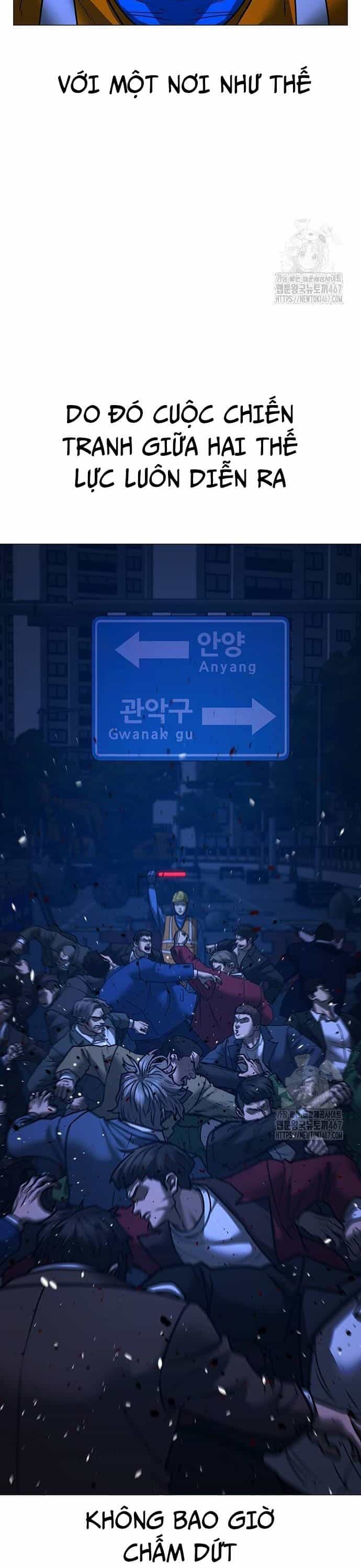 Nhiệm Vụ Đời Thật - Chương 149 - ảnh 6