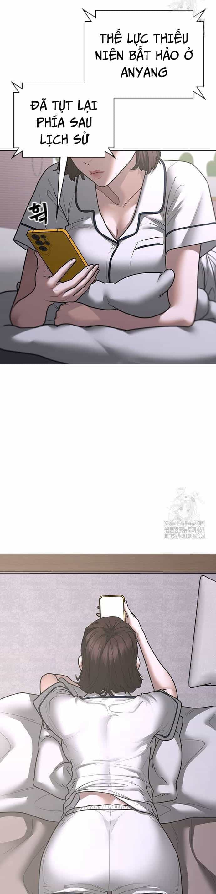 Nhiệm Vụ Đời Thật - Chương 149 - ảnh 7