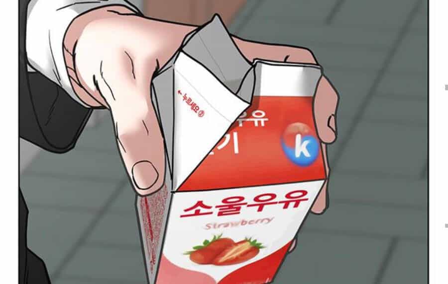 Nhiệm Vụ Đời Thật - Chương 15.5 - ảnh 38