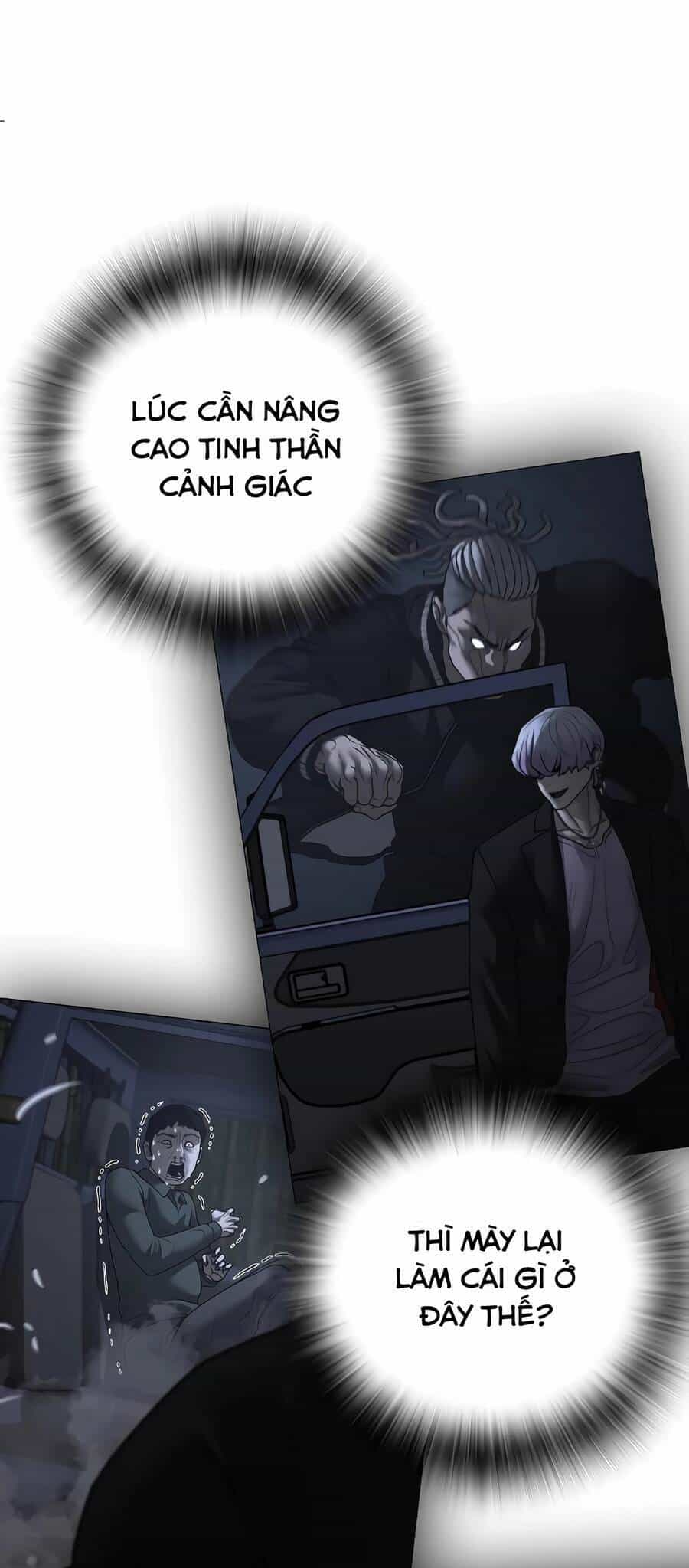 Nhiệm Vụ Đời Thật - Chương 151 - ảnh 13