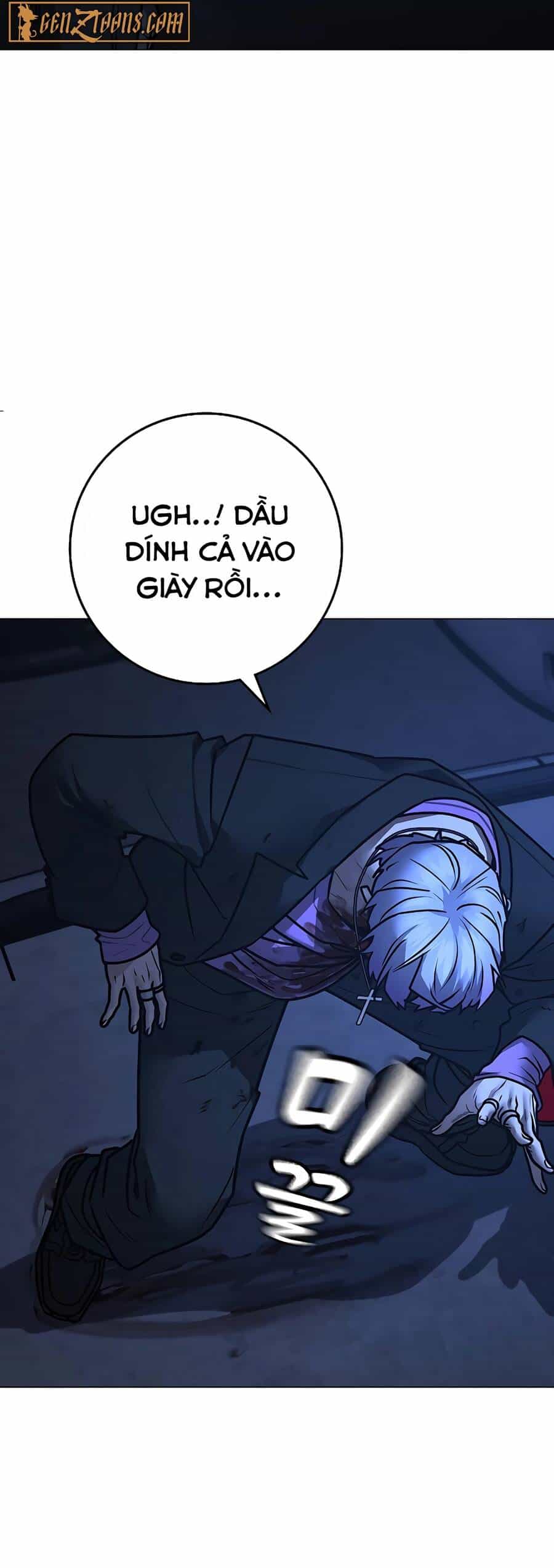 Nhiệm Vụ Đời Thật - Chương 151 - ảnh 26