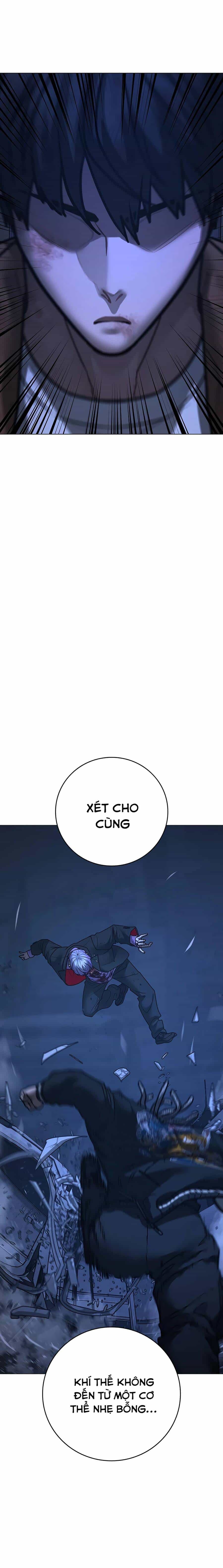 Nhiệm Vụ Đời Thật - Chương 151 - ảnh 61