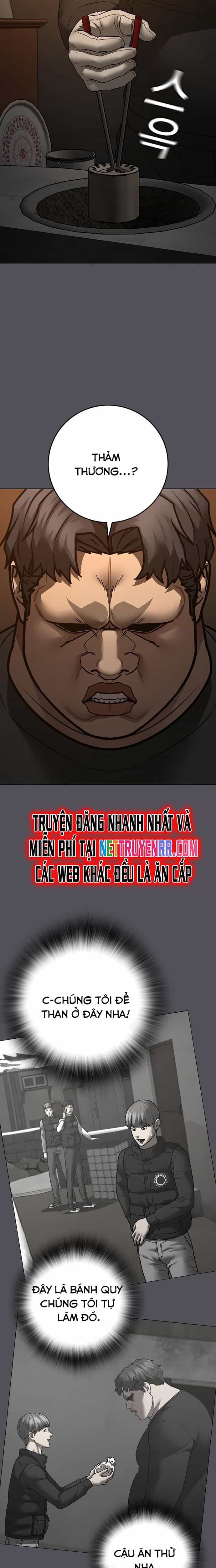 Nhiệm Vụ Đời Thật - Chương 152 - ảnh 24