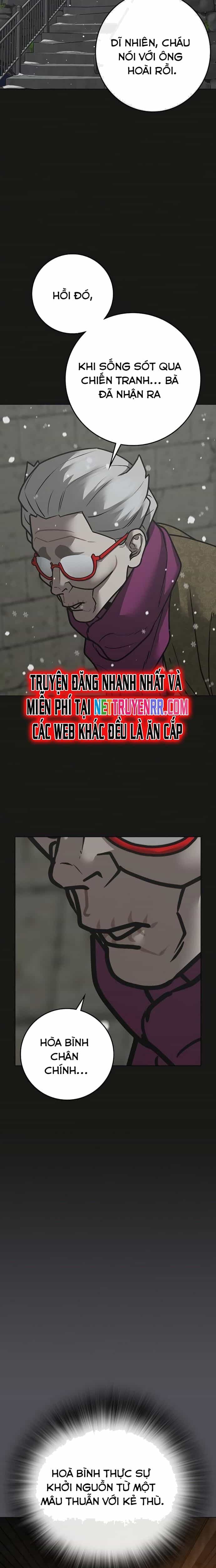 Nhiệm Vụ Đời Thật - Chương 152 - ảnh 29