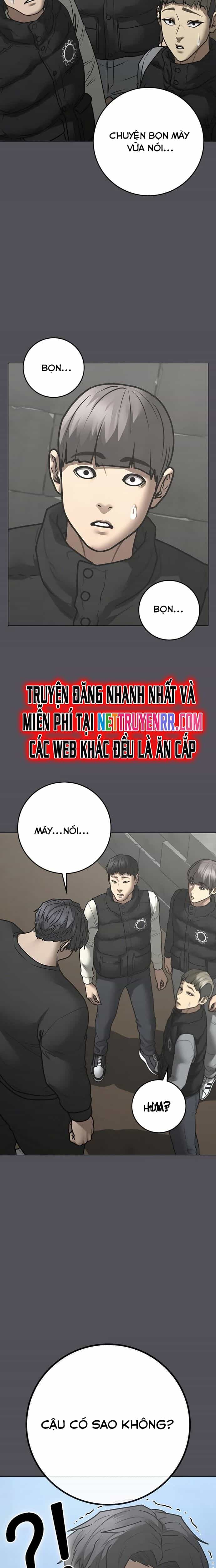 Nhiệm Vụ Đời Thật - Chương 152 - ảnh 6