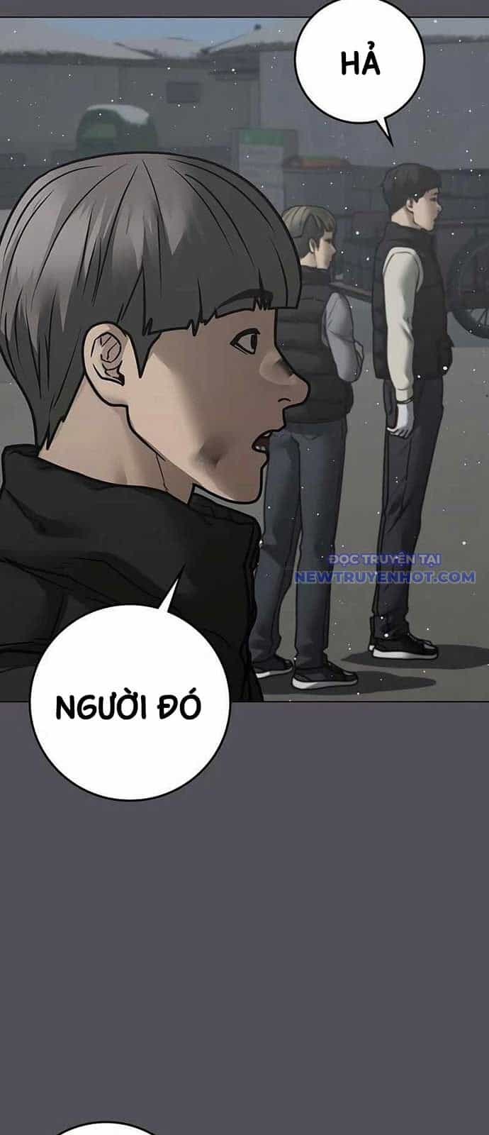 Nhiệm Vụ Đời Thật - Chương 153 - ảnh 69