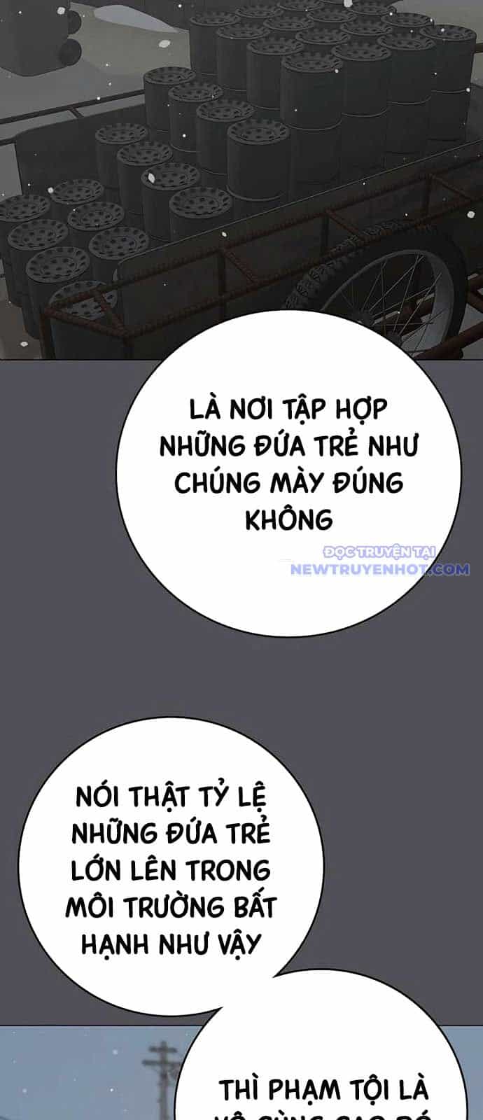 Nhiệm Vụ Đời Thật - Chương 153 - ảnh 82