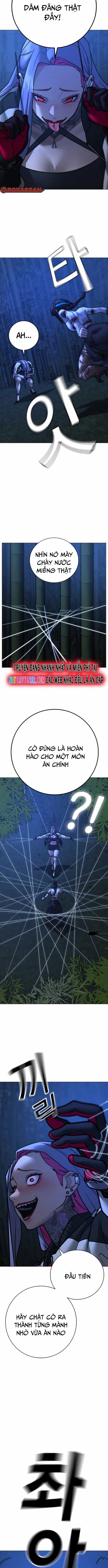 Nhiệm Vụ Đời Thật - Chương 154 - ảnh 13