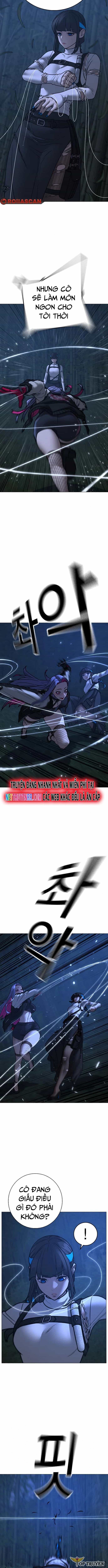 Nhiệm Vụ Đời Thật - Chương 154 - ảnh 6