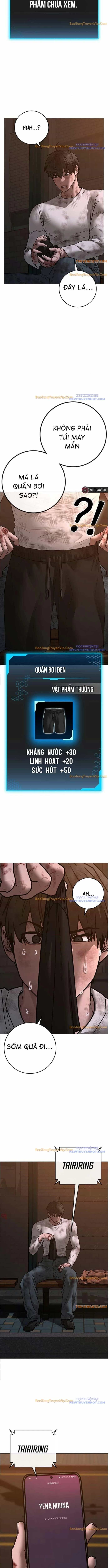 Nhiệm Vụ Đời Thật - Chương 155 - ảnh 16