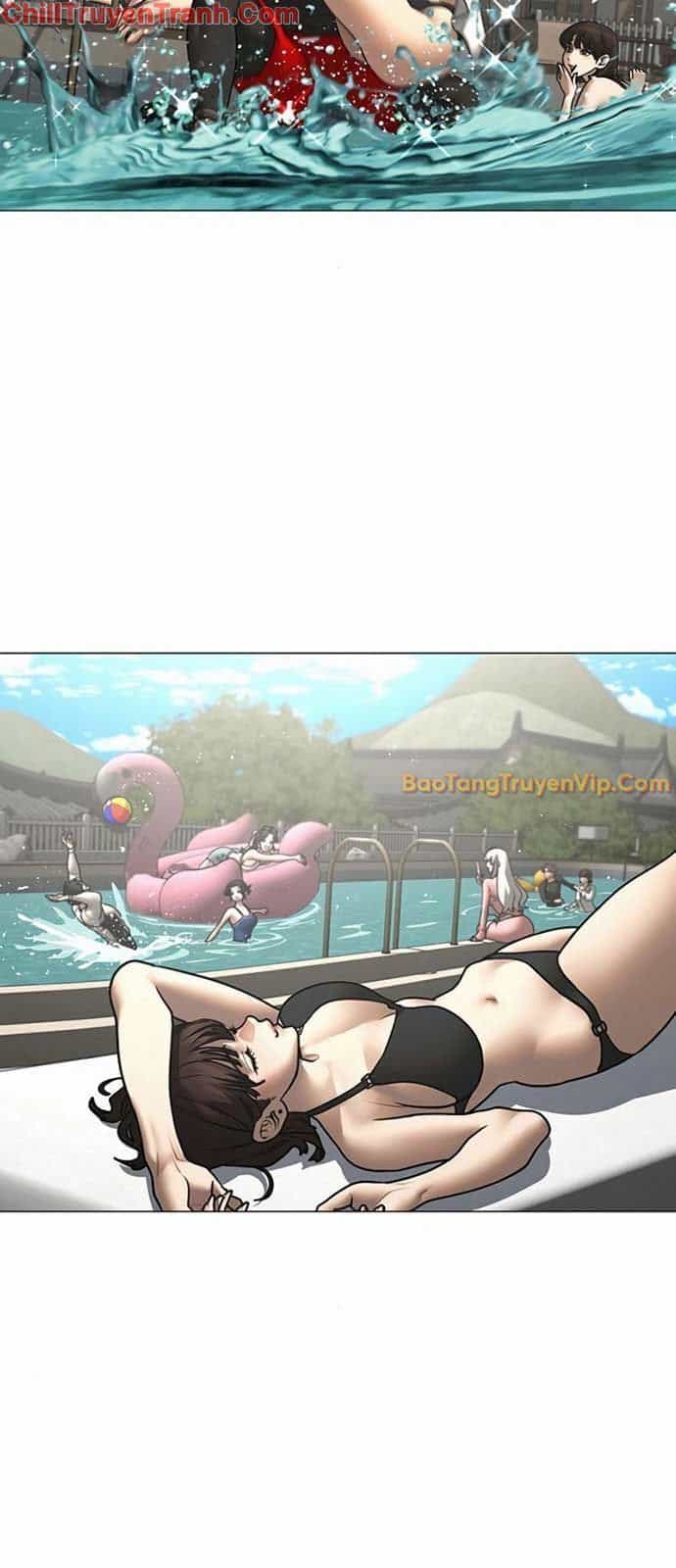 Nhiệm Vụ Đời Thật - Chương 157 - ảnh 84