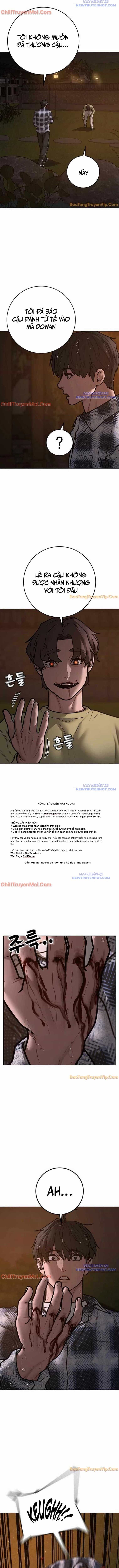 Nhiệm Vụ Đời Thật - Chương 158 - ảnh 10