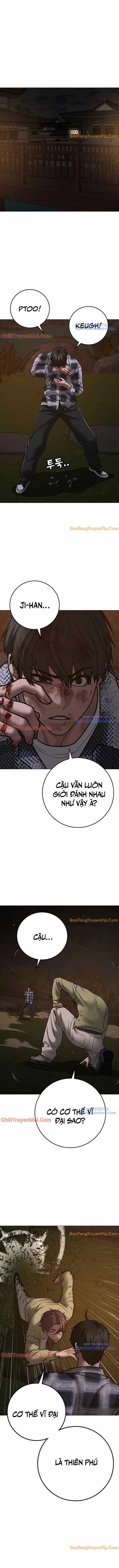 Nhiệm Vụ Đời Thật - Chương 158 - ảnh 15