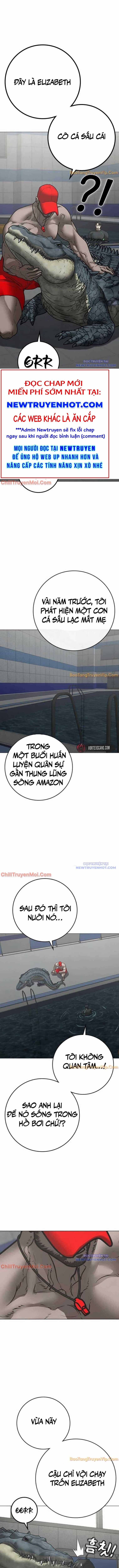 Nhiệm Vụ Đời Thật - Chương 158 - ảnh 3