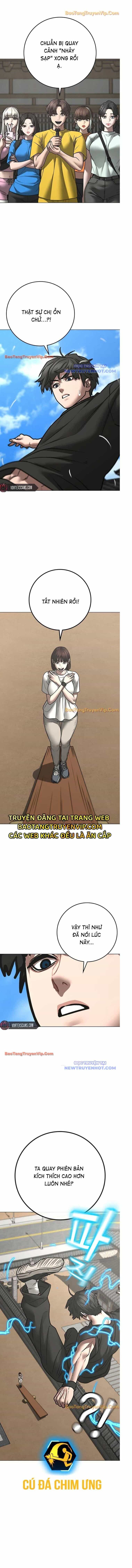 Nhiệm Vụ Đời Thật - Chương 159 - ảnh 11