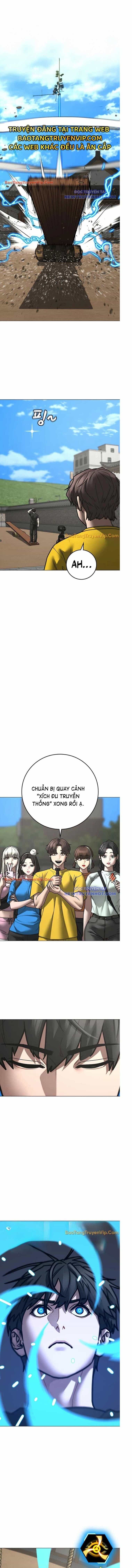 Nhiệm Vụ Đời Thật - Chương 159 - ảnh 12