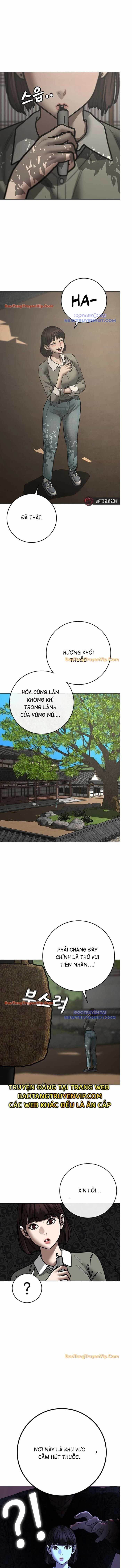 Nhiệm Vụ Đời Thật - Chương 159 - ảnh 18