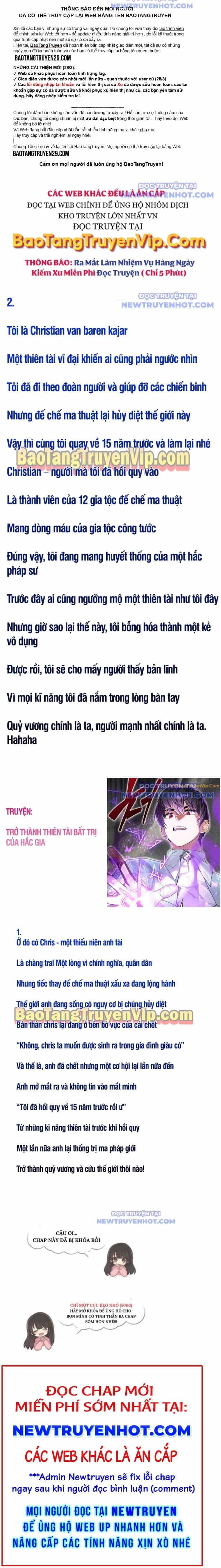 Nhiệm Vụ Đời Thật - Chương 159 - ảnh 22