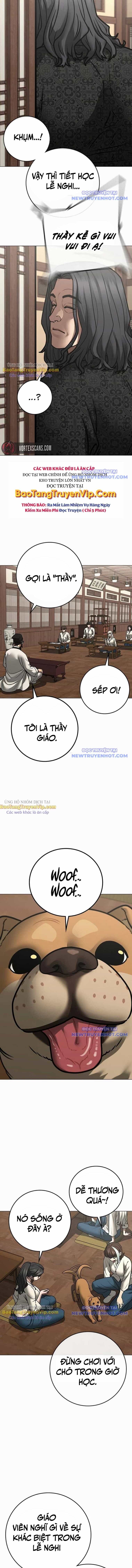 Nhiệm Vụ Đời Thật - Chương 160 - ảnh 12
