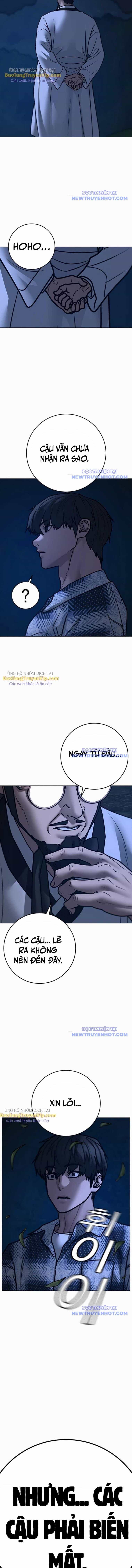 Nhiệm Vụ Đời Thật - Chương 160 - ảnh 24