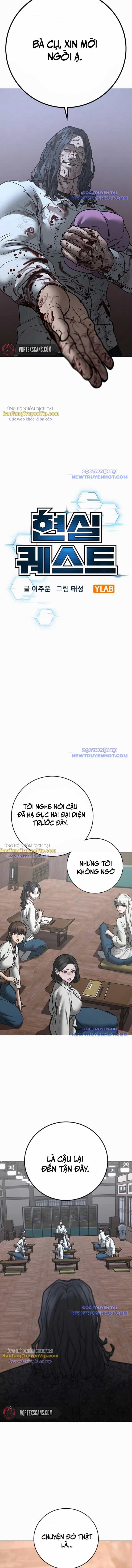 Nhiệm Vụ Đời Thật - Chương 160 - ảnh 6