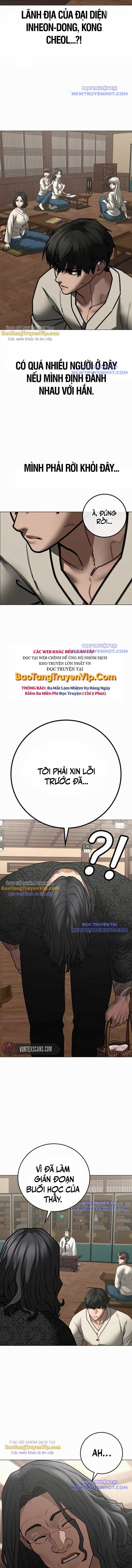 Nhiệm Vụ Đời Thật - Chương 160 - ảnh 8