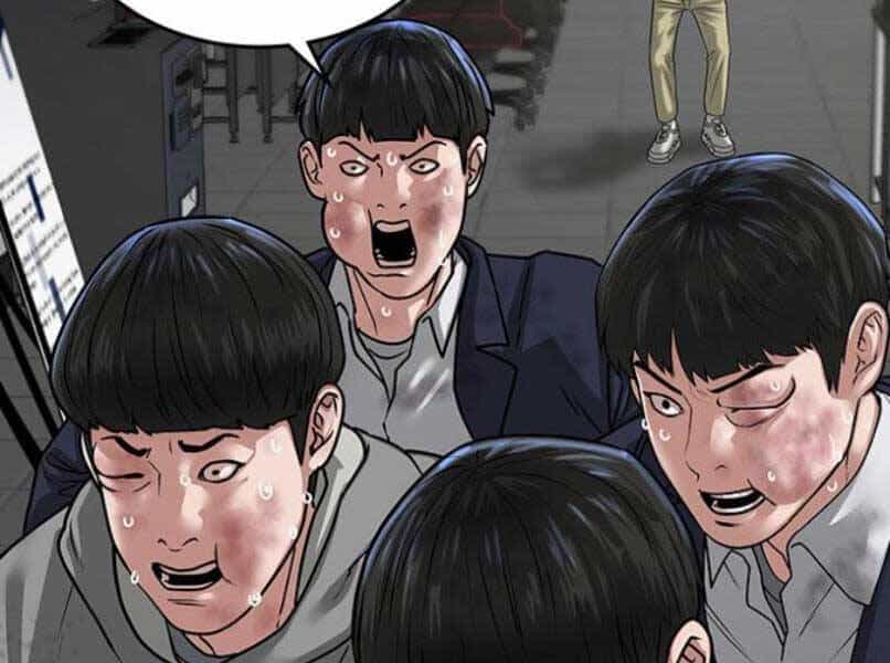 Nhiệm Vụ Đời Thật - Chương 16 - ảnh 263