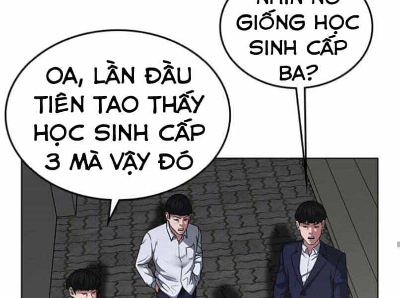 Nhiệm Vụ Đời Thật - Chương 16 - ảnh 42