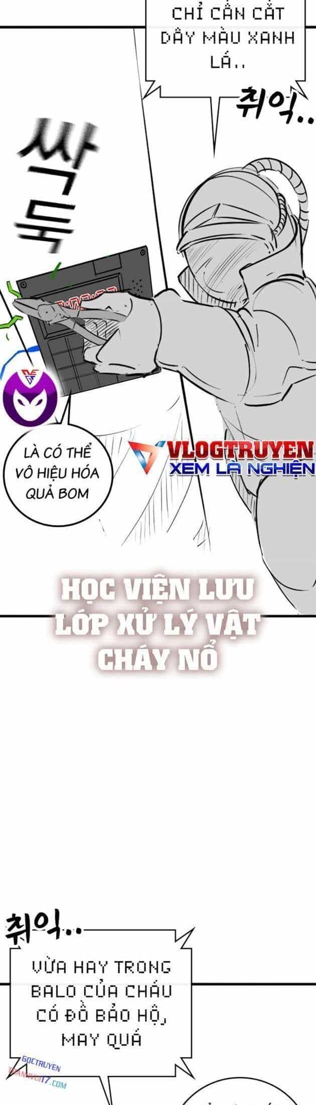 Nhiệm Vụ Đời Thật - Chương 164.3 - ảnh 33