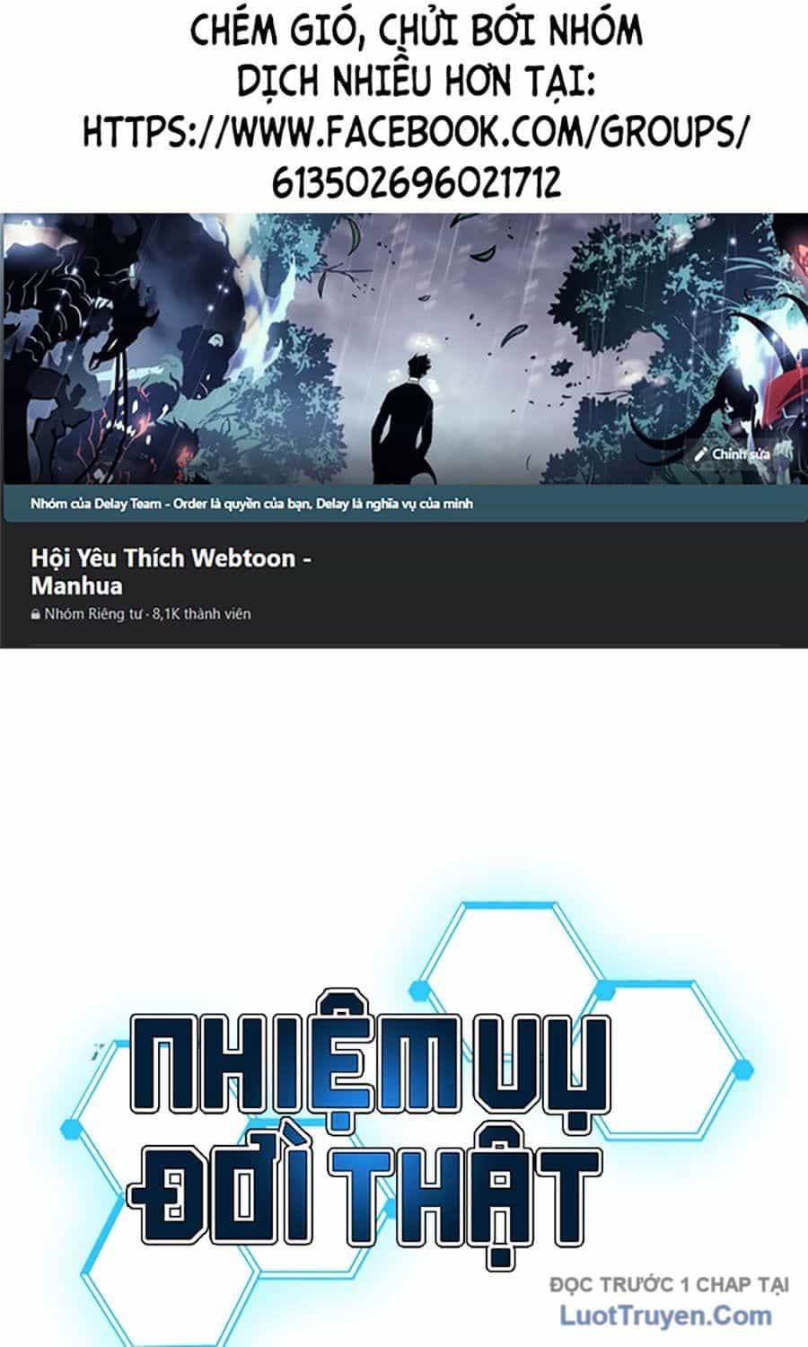 Nhiệm Vụ Đời Thật - Chương 164.5 - ảnh 2