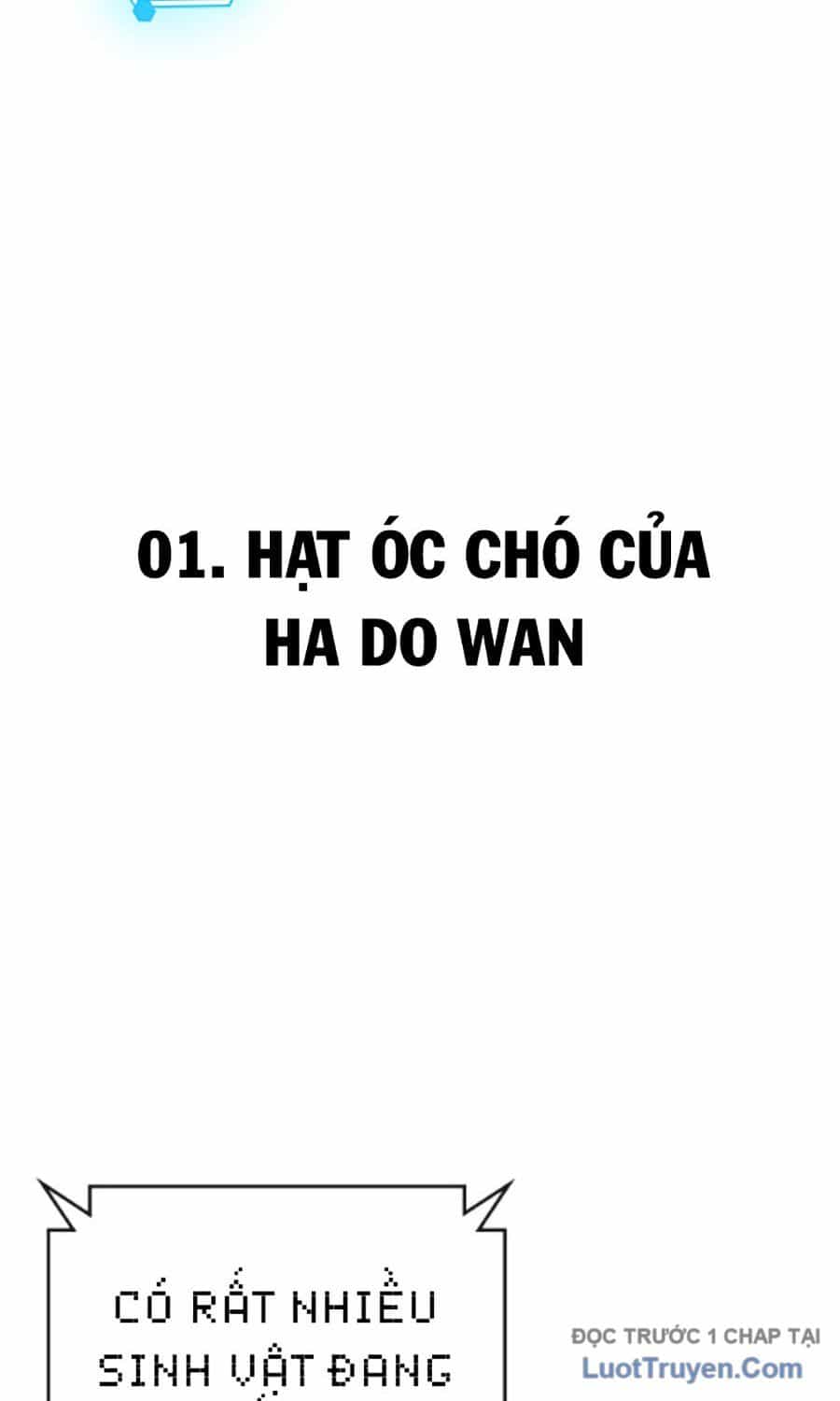 Nhiệm Vụ Đời Thật - Chương 164.5 - ảnh 3