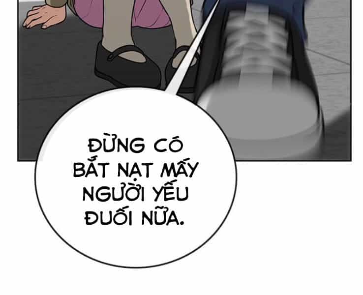 Nhiệm Vụ Đời Thật - Chương 17 - ảnh 11