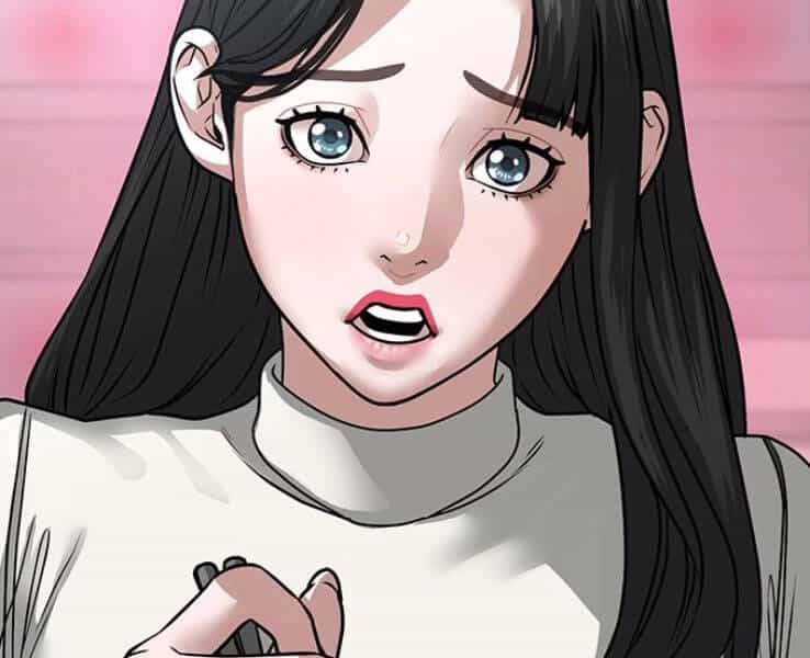 Nhiệm Vụ Đời Thật - Chương 17 - ảnh 116
