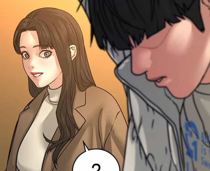 Nhiệm Vụ Đời Thật - Chương 17 - ảnh 278