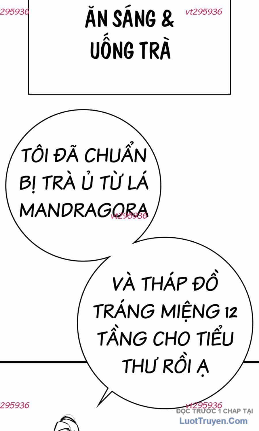 Nhiệm Vụ Đời Thật - Chương 164.6 - ảnh 32