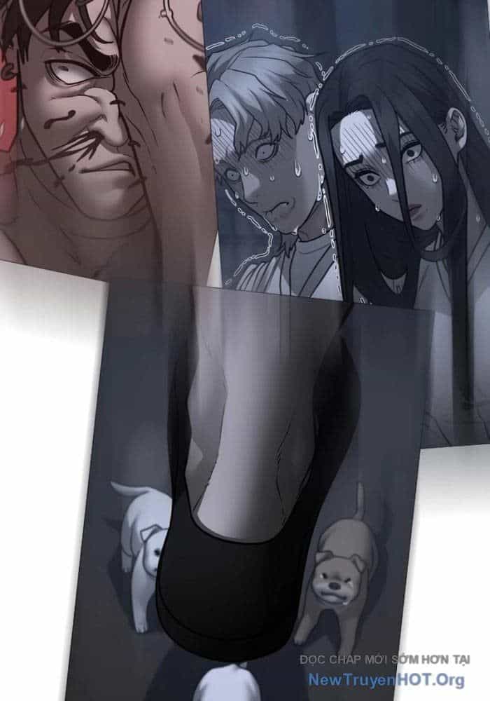 Nhiệm Vụ Đời Thật - Chương 167 - ảnh 132