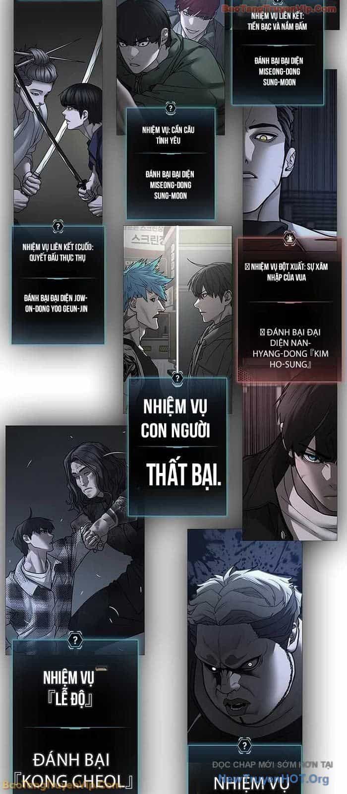 Nhiệm Vụ Đời Thật - Chương 169 - ảnh 103