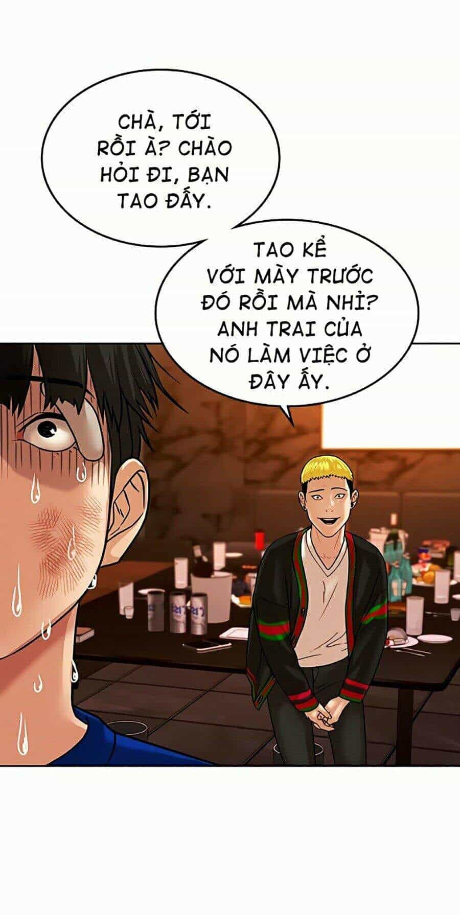 Nhiệm Vụ Đời Thật - Chương 2 - ảnh 216