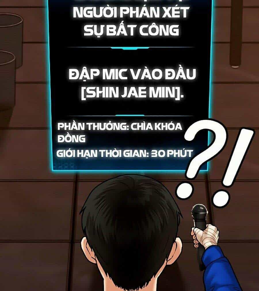 Nhiệm Vụ Đời Thật - Chương 2 - ảnh 230