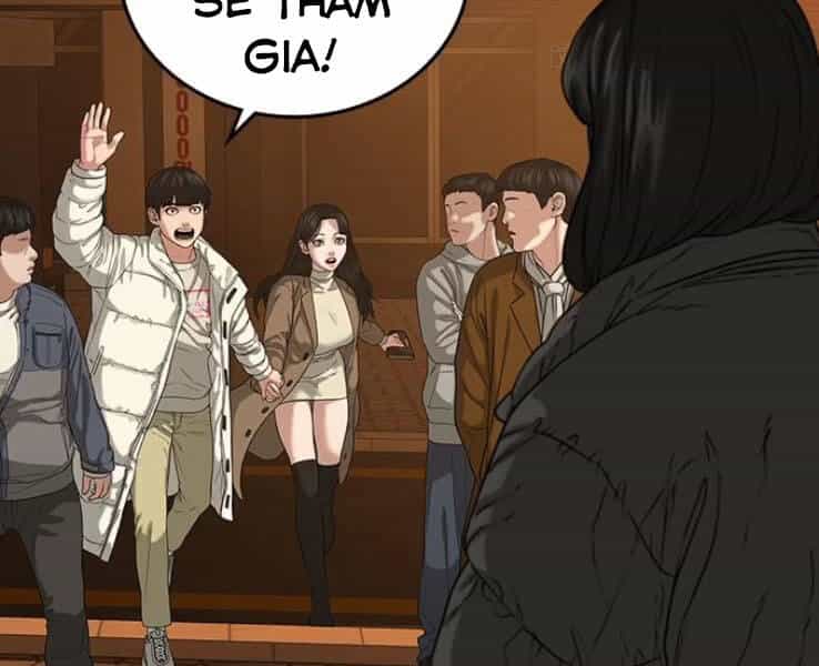 Nhiệm Vụ Đời Thật - Chương 18 - ảnh 35