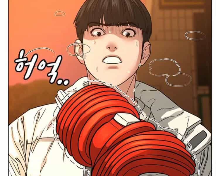 Nhiệm Vụ Đời Thật - Chương 18 - ảnh 97