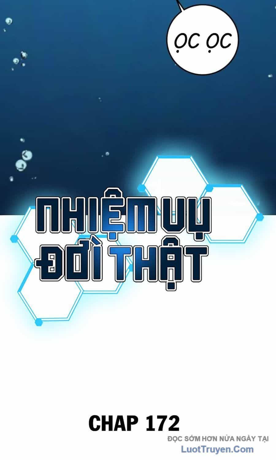 Nhiệm Vụ Đời Thật - Chương 172 - ảnh 27