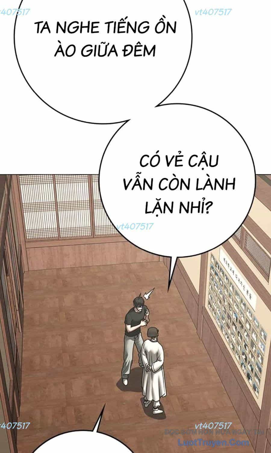 Nhiệm Vụ Đời Thật - Chương 172 - ảnh 83