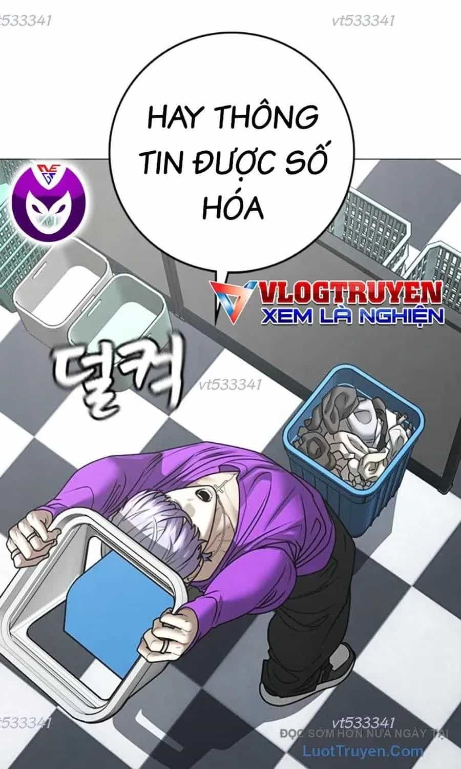 Nhiệm Vụ Đời Thật - Chương 177 - ảnh 105