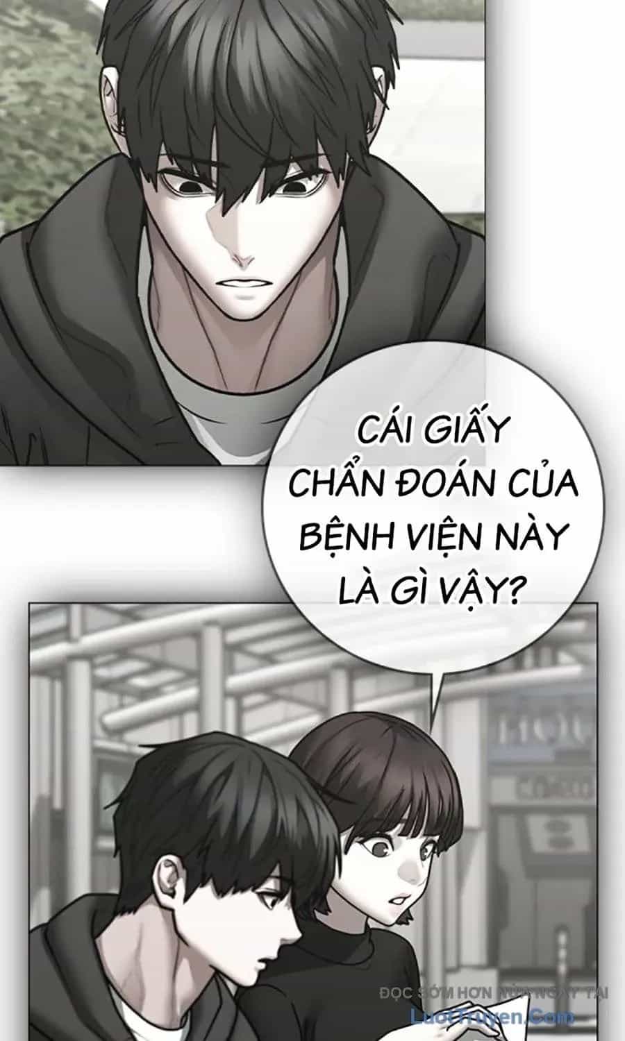 Nhiệm Vụ Đời Thật - Chương 177 - ảnh 153