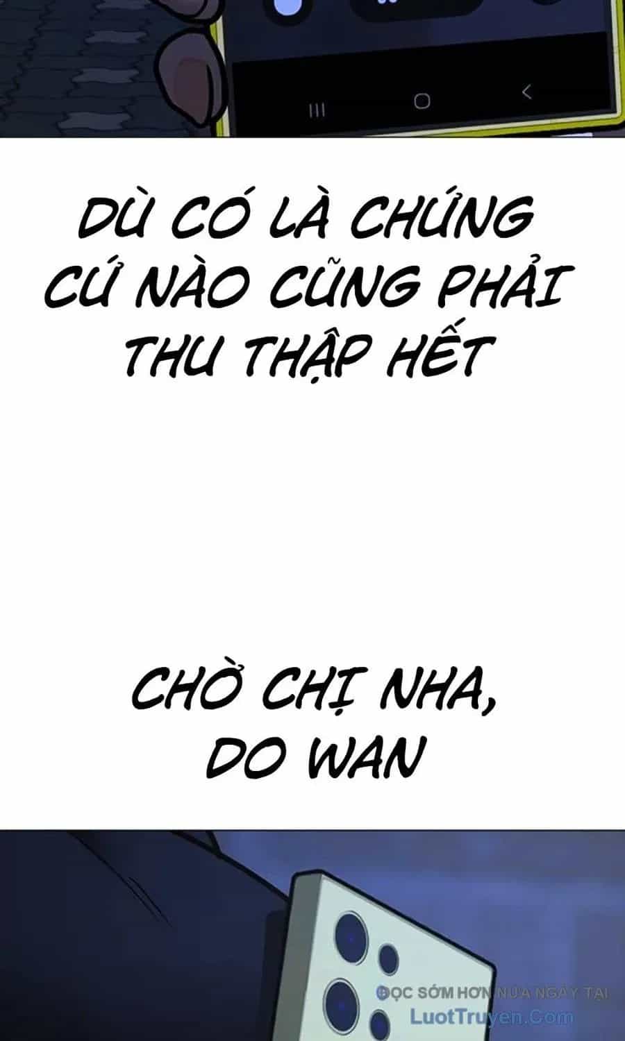 Nhiệm Vụ Đời Thật - Chương 177 - ảnh 160